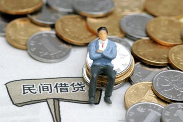 深圳个人小额贷款贷款